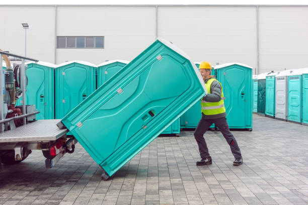 Best Emergency porta potty rental  in Hoschton, GA