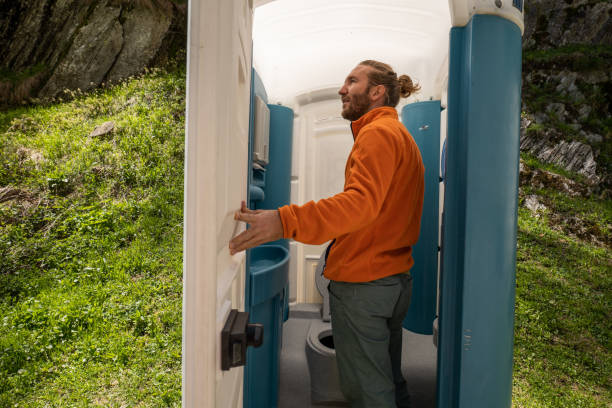 Best Luxury portable toilet rental  in Hoschton, GA