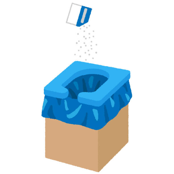 Best Sanitation services for porta potties  in Hoschton, GA